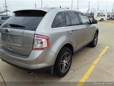 2008 Ford Edge Limited   - Photo 10 - Davenport, IA 52802