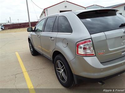 2008 Ford Edge Limited   - Photo 8 - Davenport, IA 52802