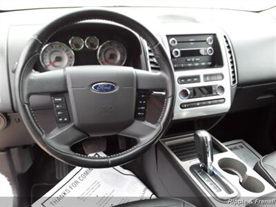 2008 Ford Edge Limited   - Photo 6 - Davenport, IA 52802