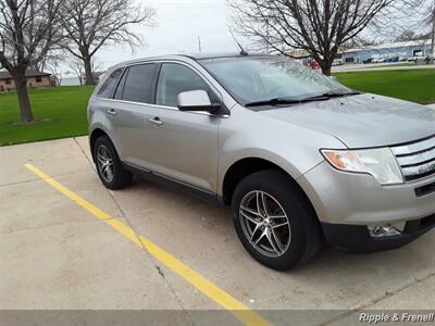 2008 Ford Edge Limited   - Photo 13 - Davenport, IA 52802