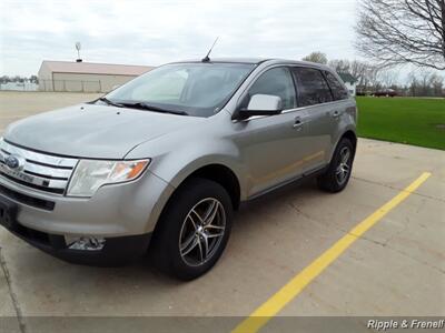 2008 Ford Edge Limited   - Photo 3 - Davenport, IA 52802