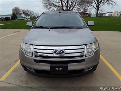 2008 Ford Edge Limited   - Photo 1 - Davenport, IA 52802