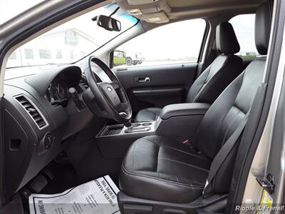 2008 Ford Edge Limited   - Photo 4 - Davenport, IA 52802