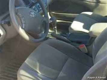 2005 Toyota Camry Standard   - Photo 4 - Davenport, IA 52802