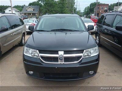 2010 Dodge Journey SXT   - Photo 1 - Davenport, IA 52802