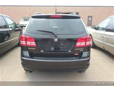 2010 Dodge Journey SXT   - Photo 5 - Davenport, IA 52802