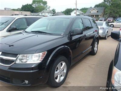 2010 Dodge Journey SXT   - Photo 3 - Davenport, IA 52802