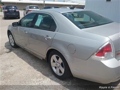 2008 Ford Fusion I4 SE   - Photo 7 - Davenport, IA 52802