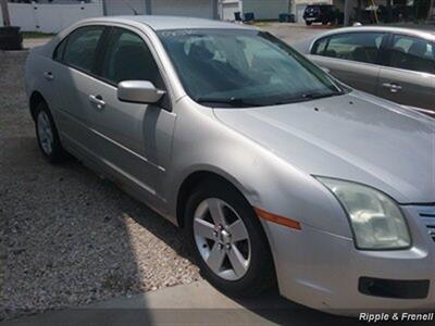 2008 Ford Fusion I4 SE   - Photo 4 - Davenport, IA 52802