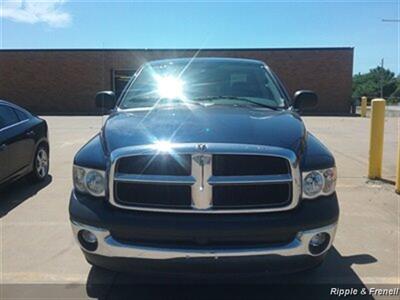 2004 Dodge Ram 1500 ST 2dr Regular Cab ST   - Photo 1 - Davenport, IA 52802