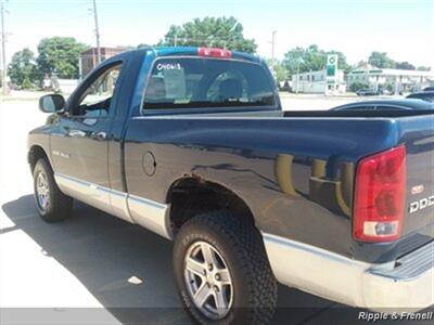 2004 Dodge Ram 1500 ST 2dr Regular Cab ST   - Photo 7 - Davenport, IA 52802