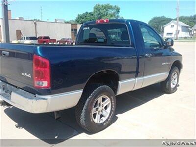 2004 Dodge Ram 1500 ST 2dr Regular Cab ST   - Photo 6 - Davenport, IA 52802