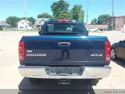 2004 Dodge Ram 1500 ST 2dr Regular Cab ST   - Photo 5 - Davenport, IA 52802