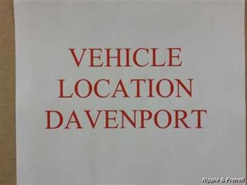 2003 Chevrolet S-10 LS 4dr Crew Cab LS   - Photo 6 - Davenport, IA 52802