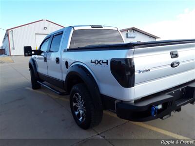 2010 Ford F-150 XLT   - Photo 7 - Davenport, IA 52802