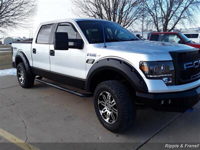 2010 Ford F-150 XLT   - Photo 12 - Davenport, IA 52802