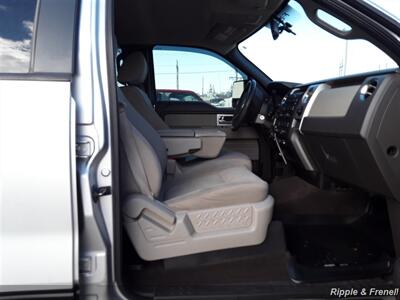 2010 Ford F-150 XLT   - Photo 11 - Davenport, IA 52802