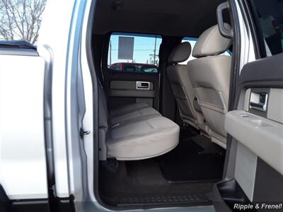 2010 Ford F-150 XLT   - Photo 10 - Davenport, IA 52802