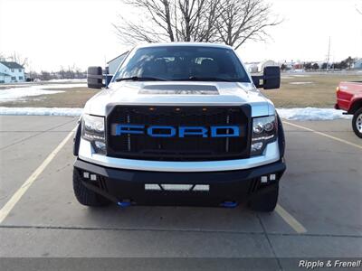 2010 Ford F-150 XLT   - Photo 1 - Davenport, IA 52802