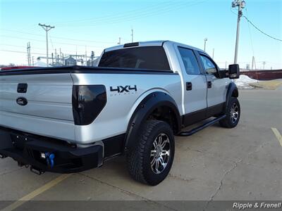 2010 Ford F-150 XLT   - Photo 9 - Davenport, IA 52802