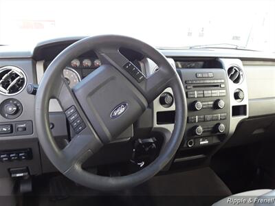 2010 Ford F-150 XLT   - Photo 5 - Davenport, IA 52802