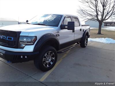 2010 Ford F-150 XLT   - Photo 3 - Davenport, IA 52802