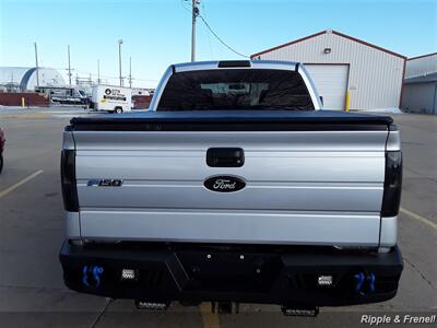 2010 Ford F-150 XLT   - Photo 8 - Davenport, IA 52802