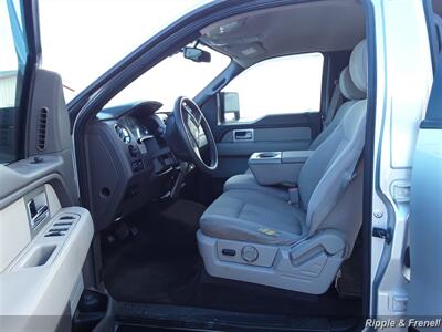 2010 Ford F-150 XLT   - Photo 4 - Davenport, IA 52802