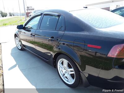 2008 Acura TL   - Photo 8 - Davenport, IA 52802