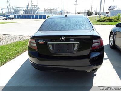 2008 Acura TL   - Photo 9 - Davenport, IA 52802