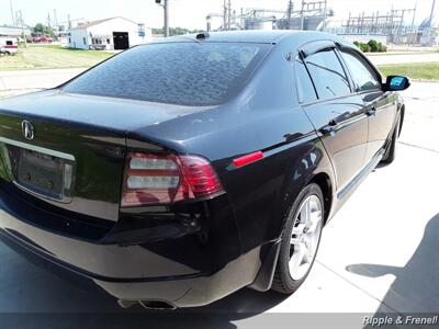 2008 Acura TL   - Photo 10 - Davenport, IA 52802