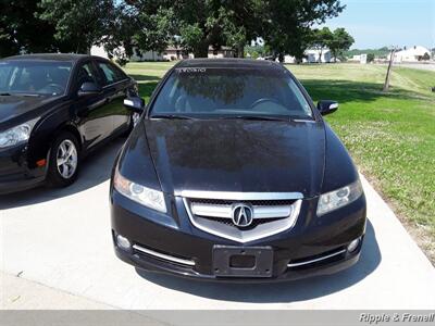 2008 Acura TL   - Photo 1 - Davenport, IA 52802