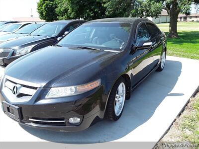 2008 Acura TL   - Photo 3 - Davenport, IA 52802