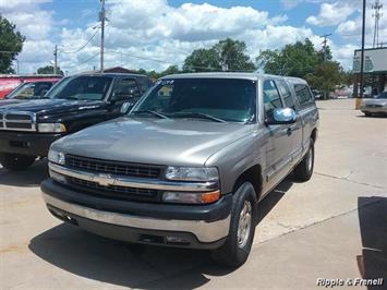 1999 Chevrolet Silverado 1500 LT 3dr LT   - Photo 1 - Davenport, IA 52802