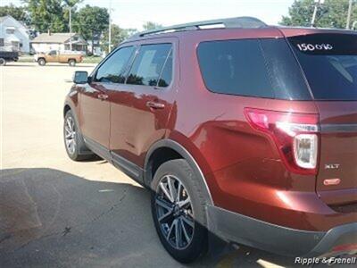 2015 Ford Explorer XLT   - Photo 6 - Silvis, IL 61282