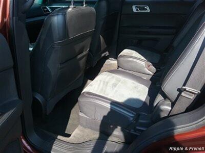 2015 Ford Explorer XLT   - Photo 9 - Silvis, IL 61282