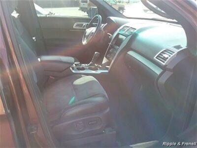 2015 Ford Explorer XLT   - Photo 10 - Silvis, IL 61282