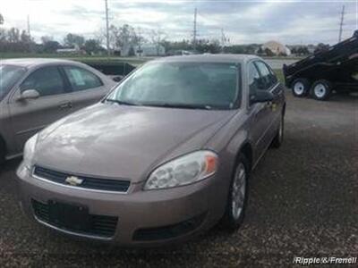 2006 Chevrolet Impala LT   - Photo 1 - Davenport, IA 52802