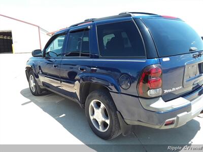 2004 Chevrolet Trailblazer LT   - Photo 9 - Davenport, IA 52802