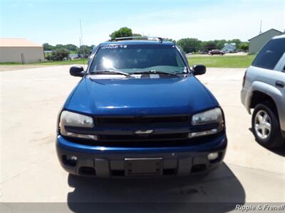 2004 Chevrolet Trailblazer LT   - Photo 1 - Davenport, IA 52802