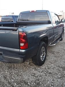 2006 Chevrolet Silverado 1500 LT1 LT1 4dr Extended Cab   - Photo 5 - Davenport, IA 52802