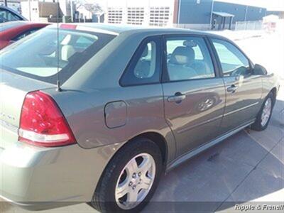 2004 Chevrolet Malibu Maxx LT   - Photo 6 - Davenport, IA 52802