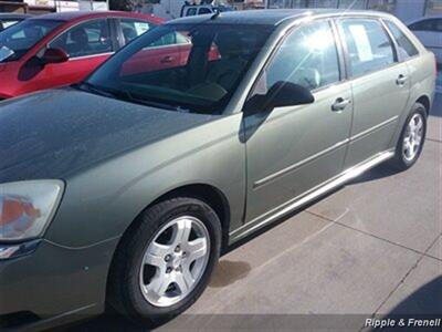 2004 Chevrolet Malibu Maxx LT   - Photo 3 - Davenport, IA 52802