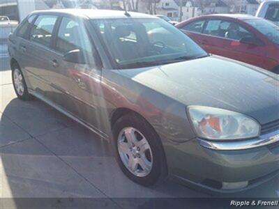 2004 Chevrolet Malibu Maxx LT   - Photo 4 - Davenport, IA 52802