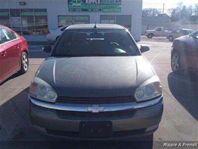 2004 Chevrolet Malibu Maxx LT   - Photo 1 - Davenport, IA 52802