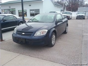 2009 Chevrolet Cobalt LS XFE   - Photo 1 - Davenport, IA 52802