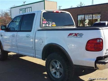 2003 Ford F-150 XLT 4dr SuperCrew XLT   - Photo 3 - Davenport, IA 52802