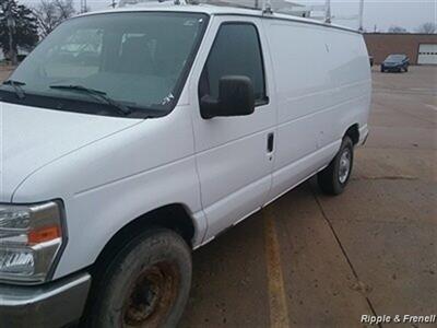 2014 Ford E-250   - Photo 3 - Davenport, IA 52802