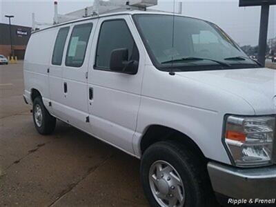 2014 Ford E-250   - Photo 4 - Davenport, IA 52802