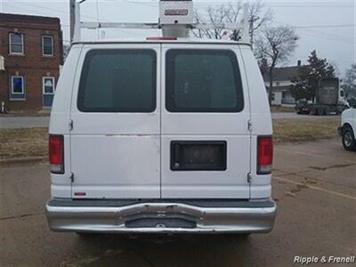 2014 Ford E-250   - Photo 5 - Davenport, IA 52802